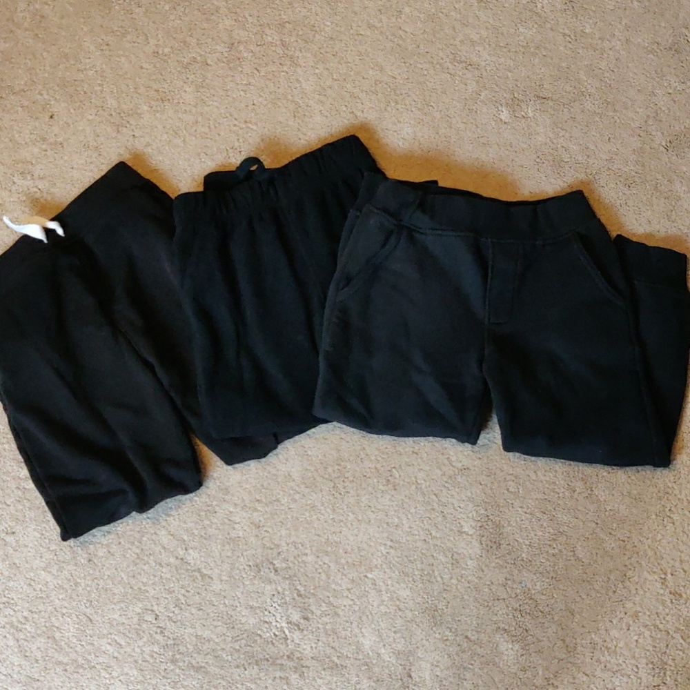 SWEATPANTS